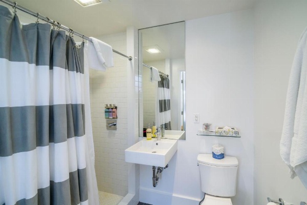 Beck's Motor Lodge image 20